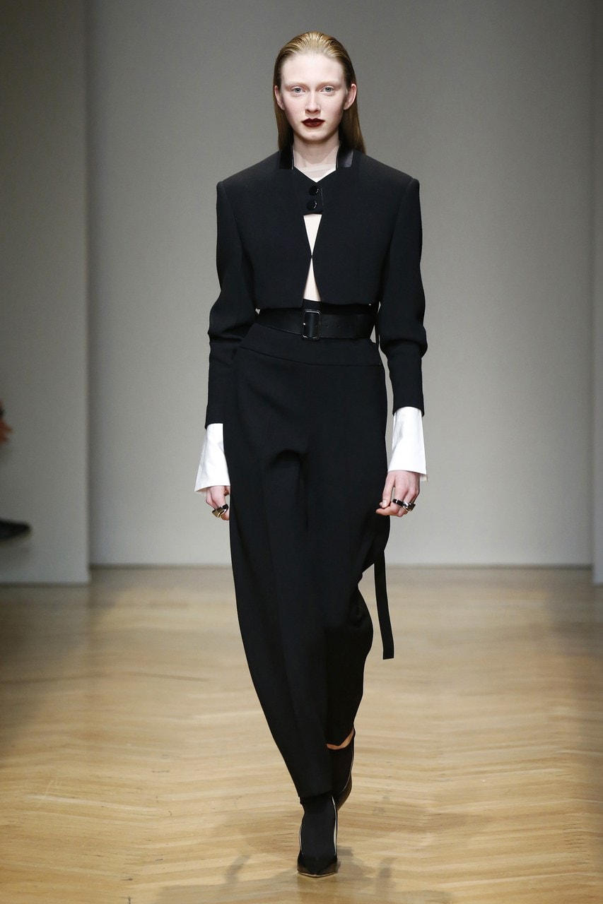 Milano Moda Donna Autunno/Inverno 2017/18 Aquilano.Rimondi